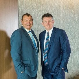 HOPGOODGANIM INVESTS IN EFFECTIVE GOVERNANCE HOPGOODGANIM INVESTS IN EFFECTIVE GOVERNANCE